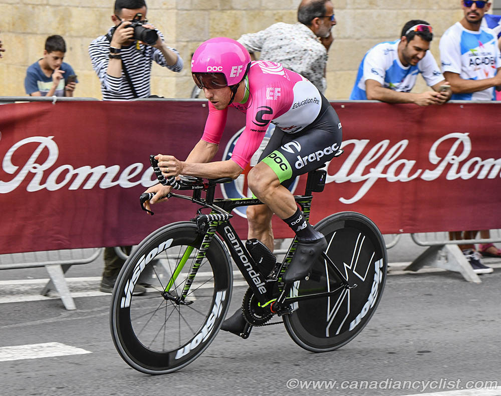 Giro d Italia 2018