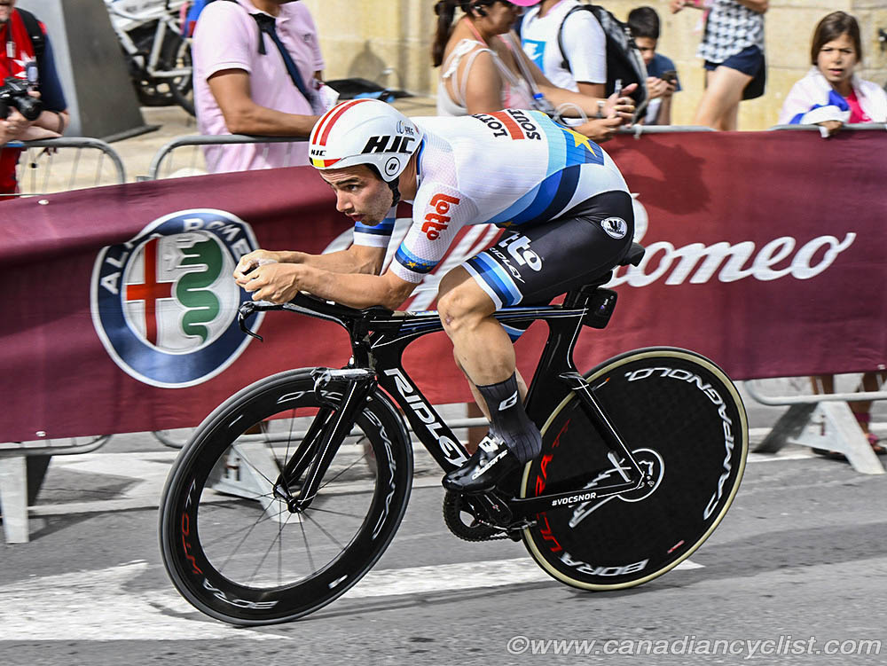 Giro d Italia 2018