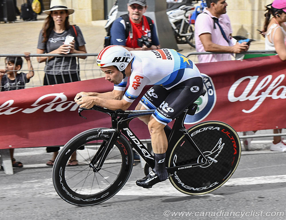 Giro d Italia 2018