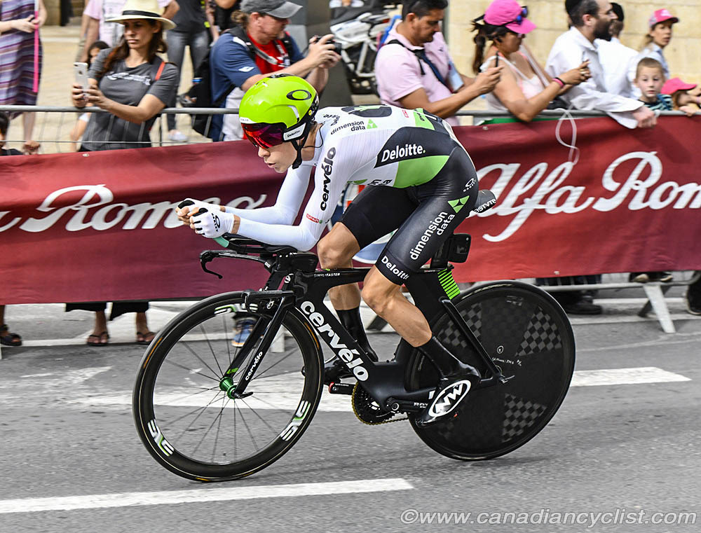 Giro d Italia 2018