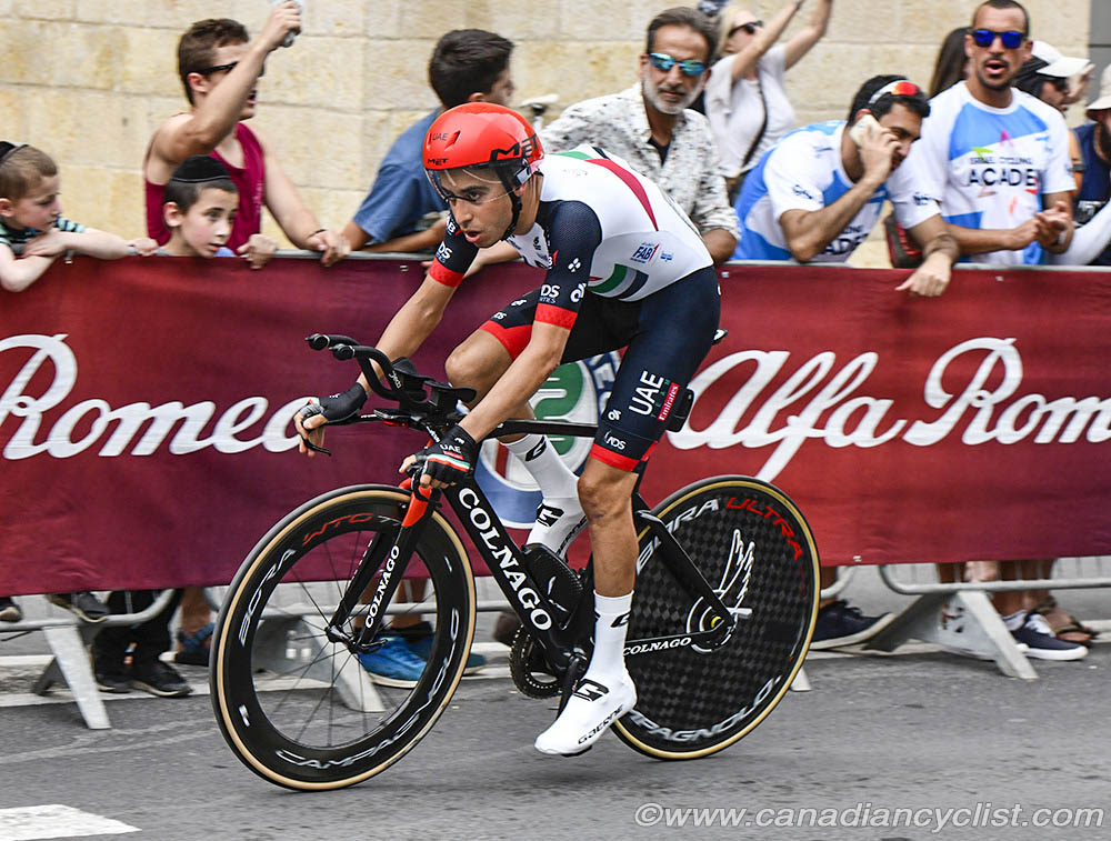 Giro d Italia 2018