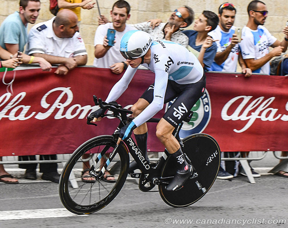 Giro d Italia 2018