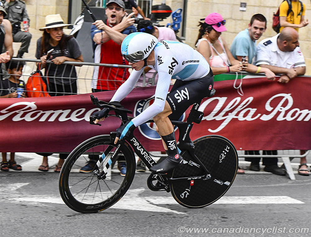 Giro d Italia 2018
