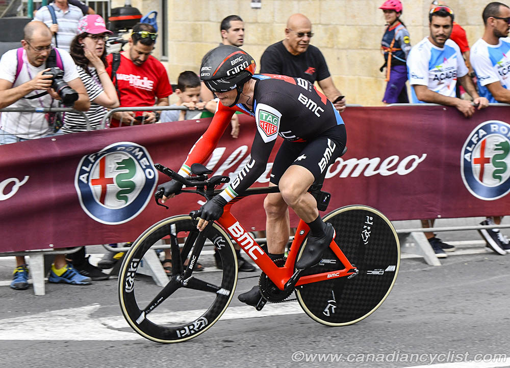 Giro d Italia 2018