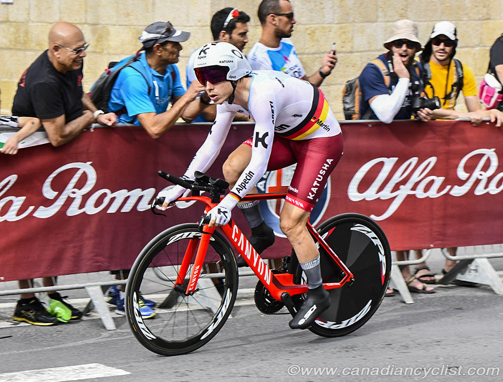 Giro d Italia 2018
