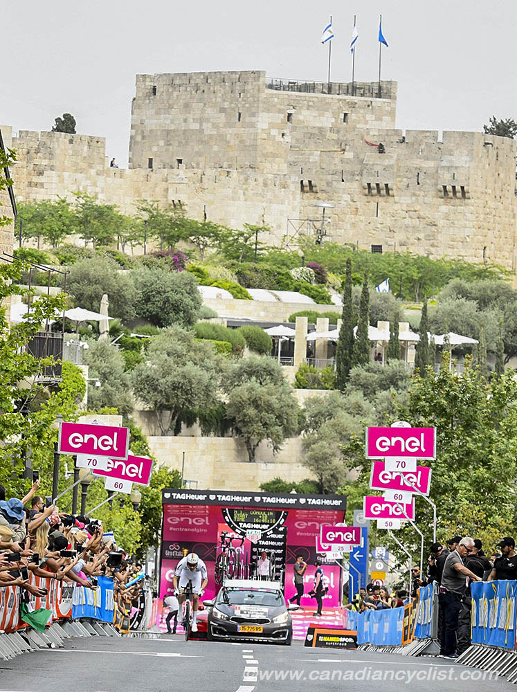 Giro d Italia 2018