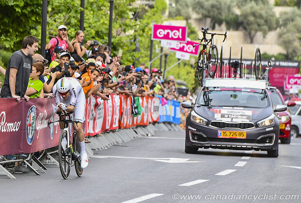 Giro d Italia 2018
