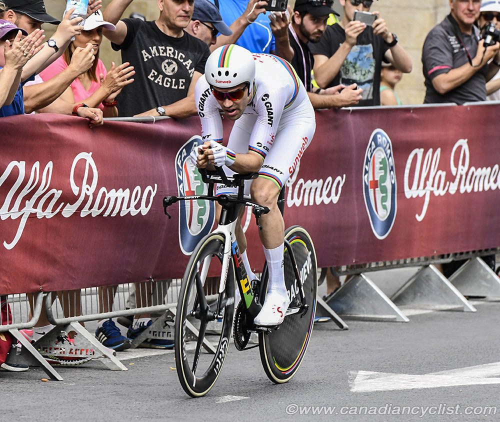 Giro d Italia 2018