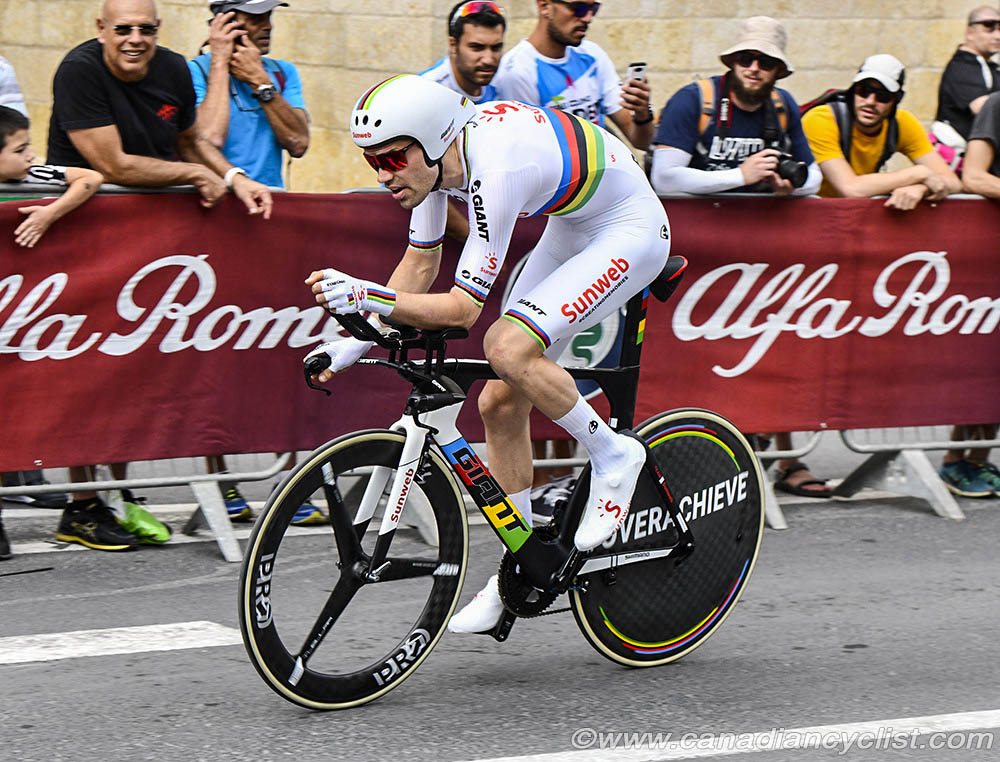 Giro d Italia 2018