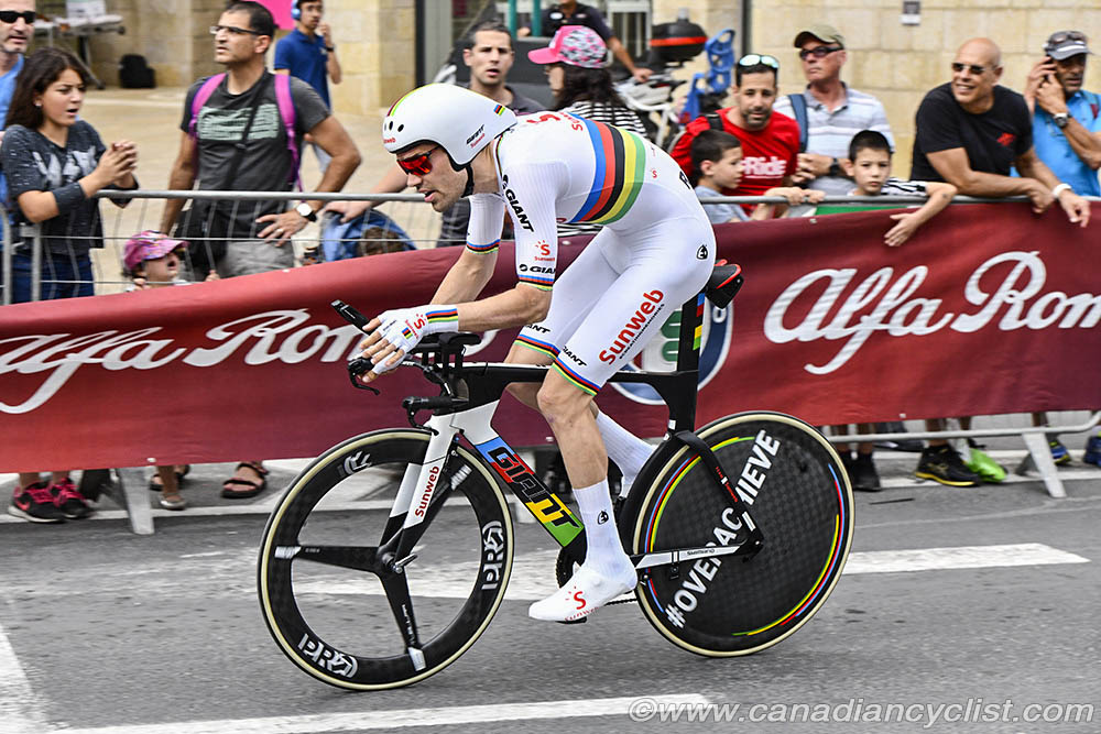Giro d Italia 2018