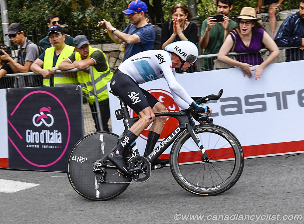 Giro d Italia 2018