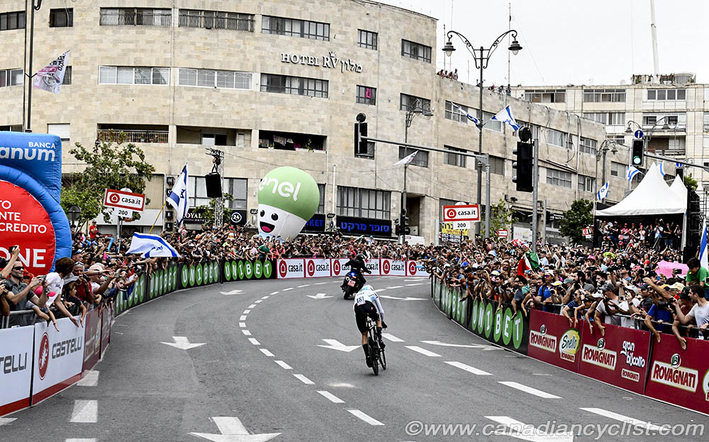 Giro d Italia 2018