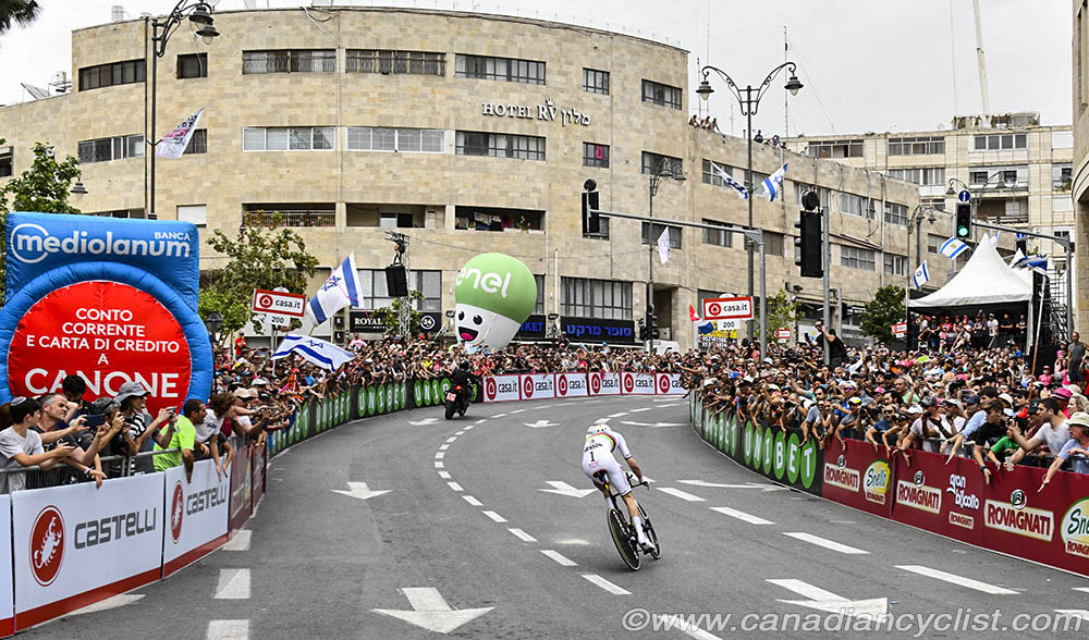 Giro d Italia 2018