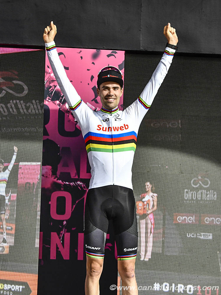 Giro d Italia 2018