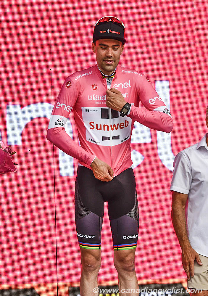 Giro d Italia 2018
