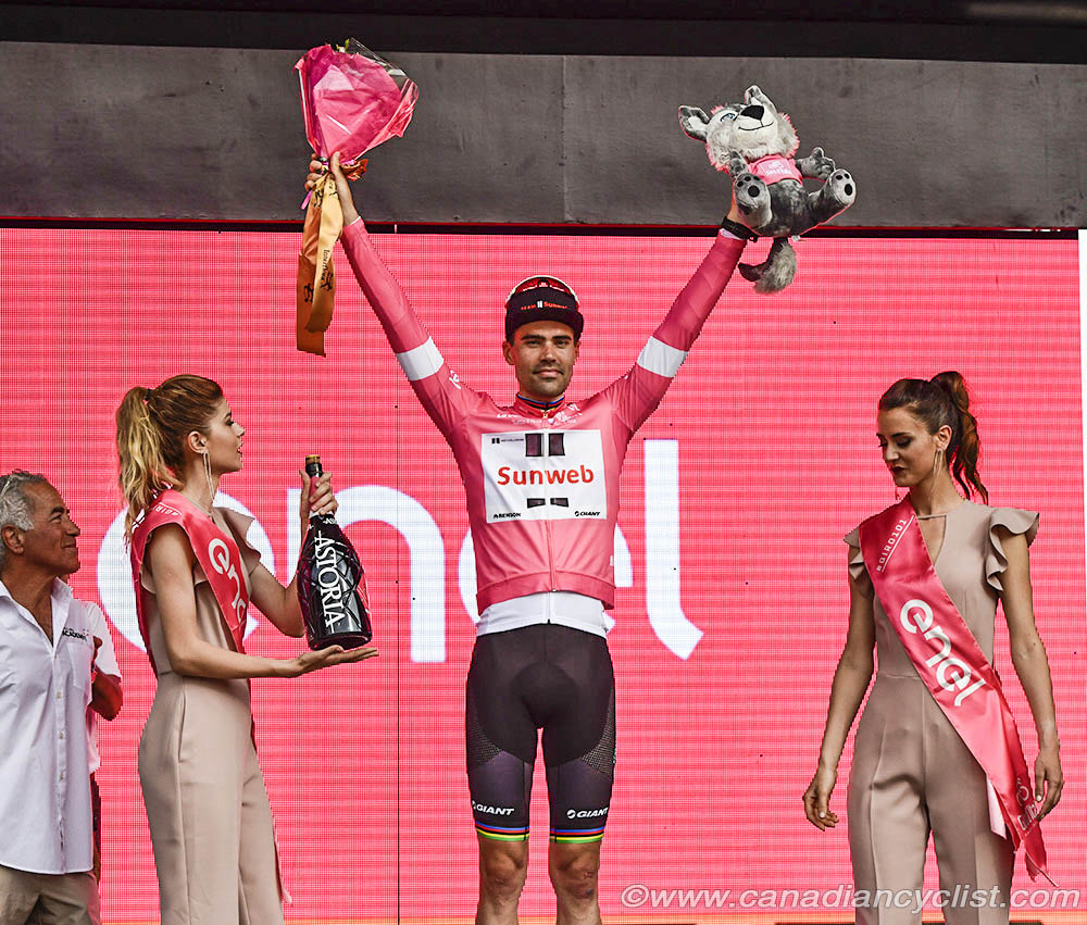 Giro d Italia 2018