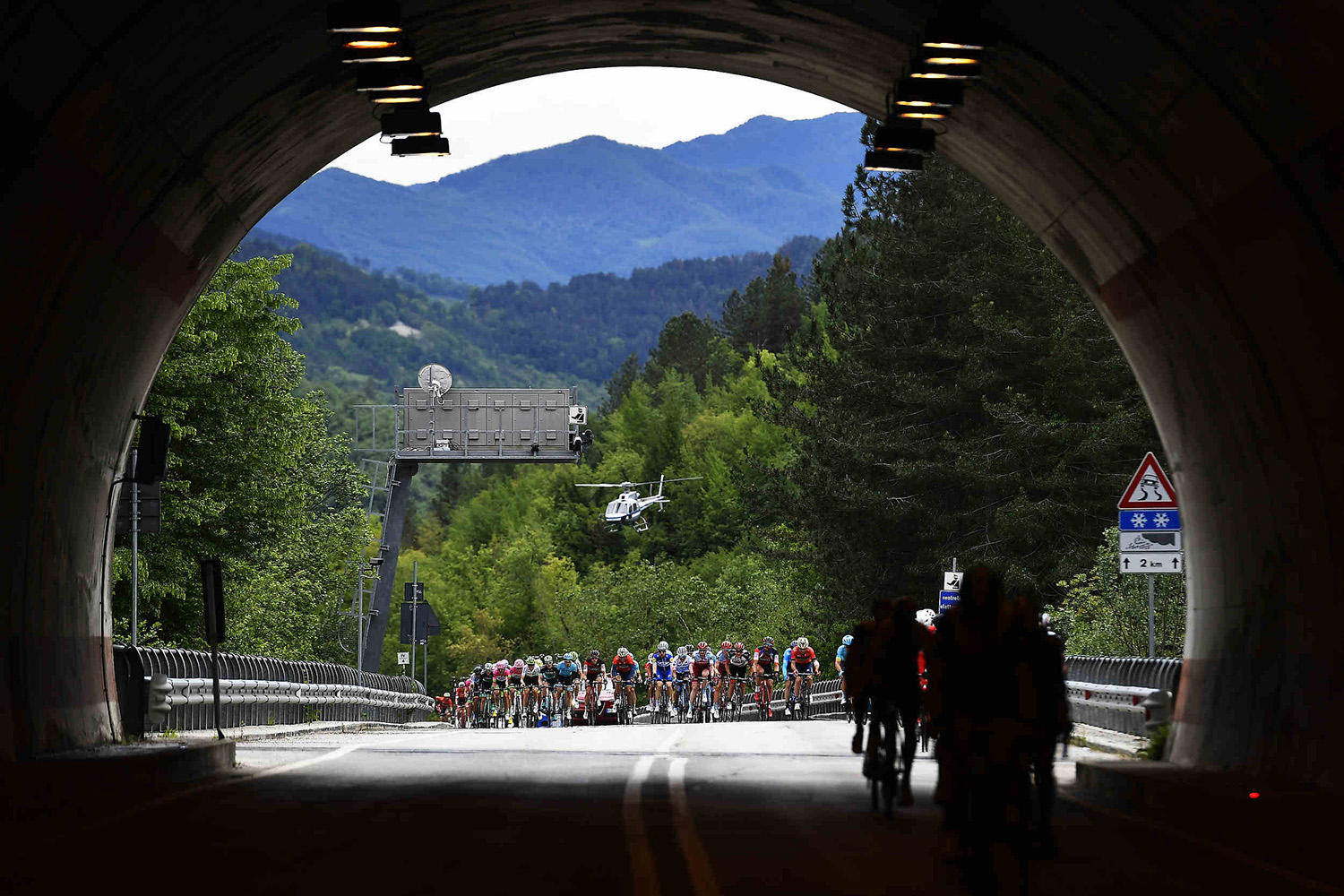 Giro d'Italia 2018 - edizione 101
