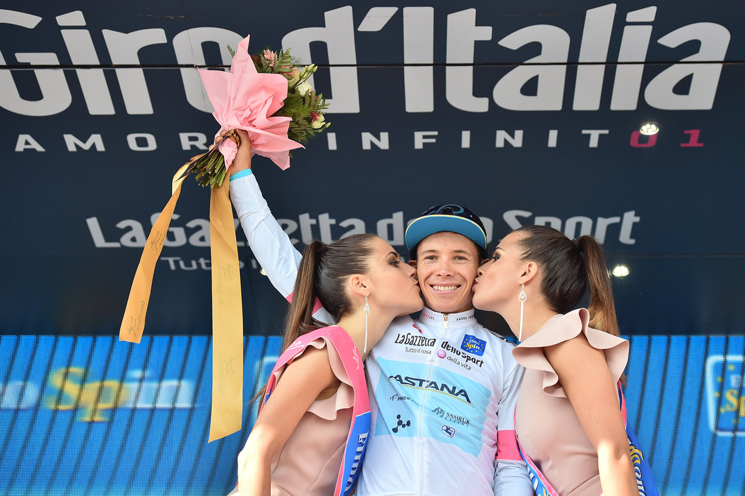 Giro d'Italia 2018 - edizione 101 - tappa 18 ABBIATEGRASSO - PRA