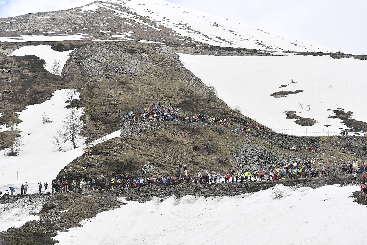 Giro d'Italia 2018 - edizione 101