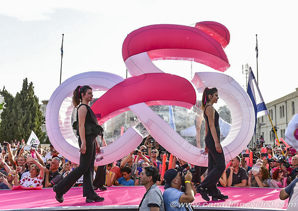 Giro d Italia