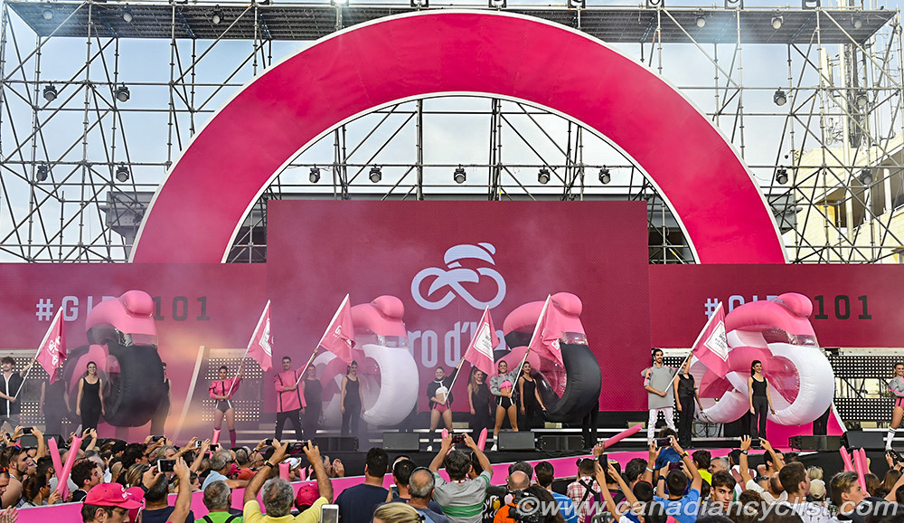 Giro d Italia
