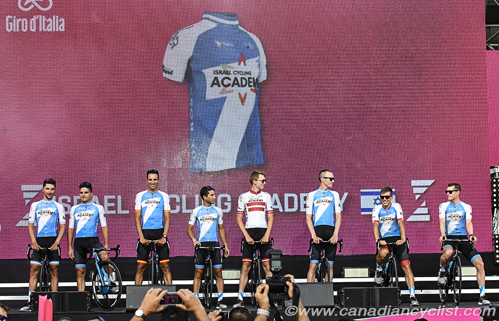 Giro d Italia