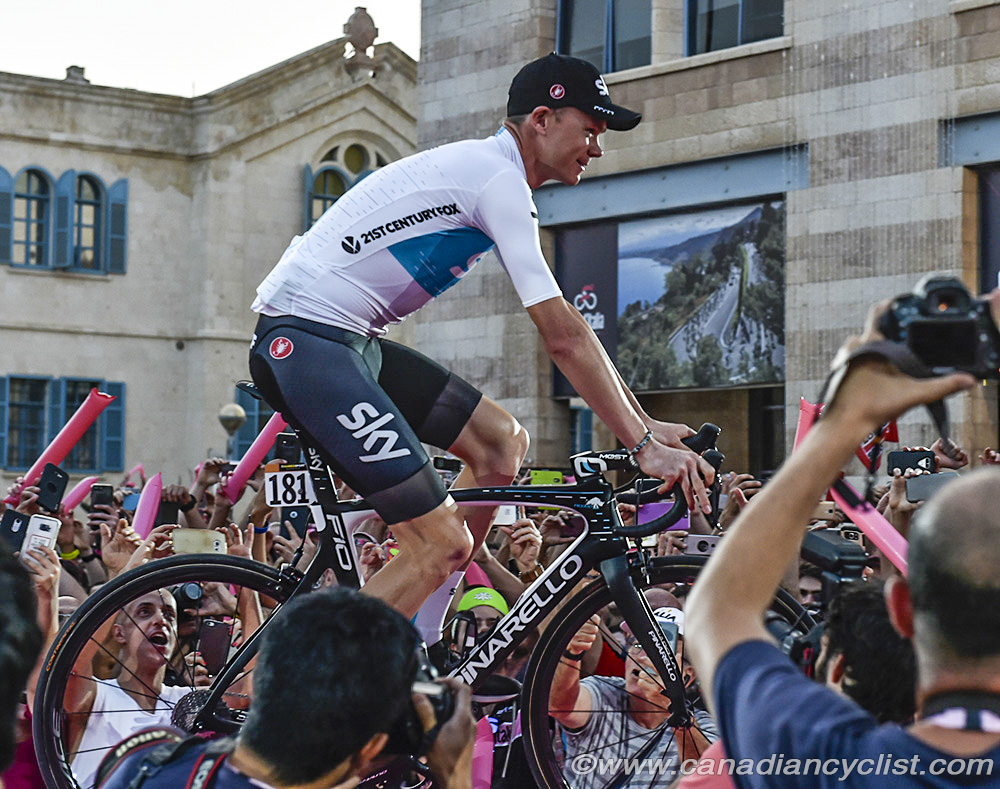 Giro d Italia
