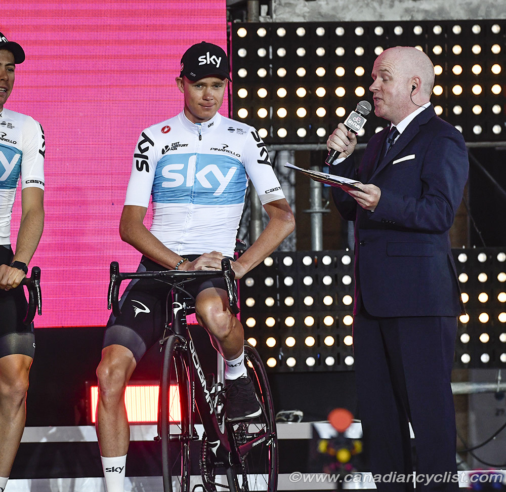 Giro d Italia