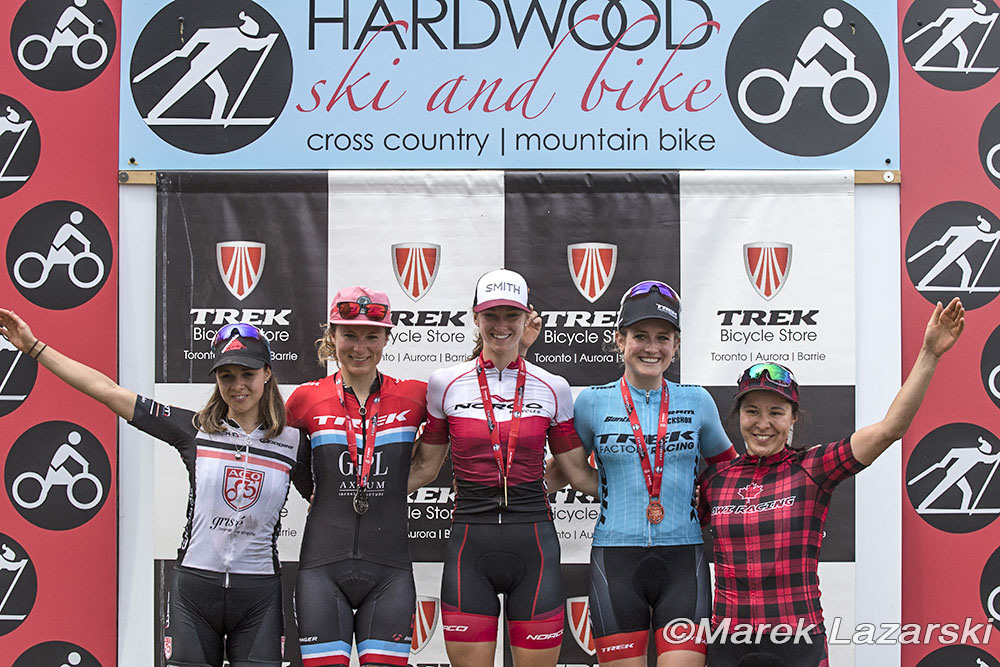 Hardwood Canada Cup 2018