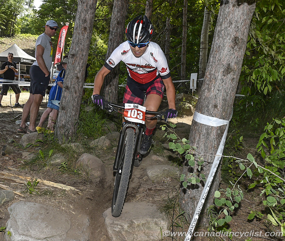 Horseshoe Canada Cup