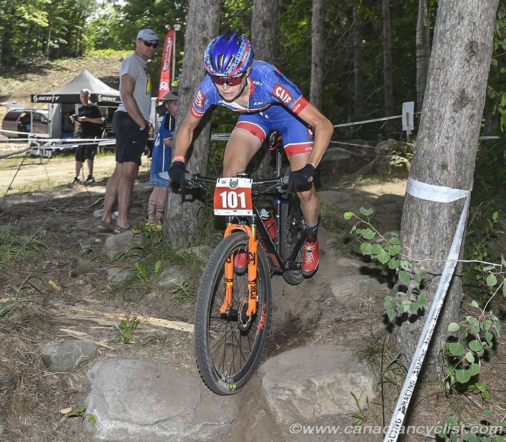 Horseshoe Canada Cup