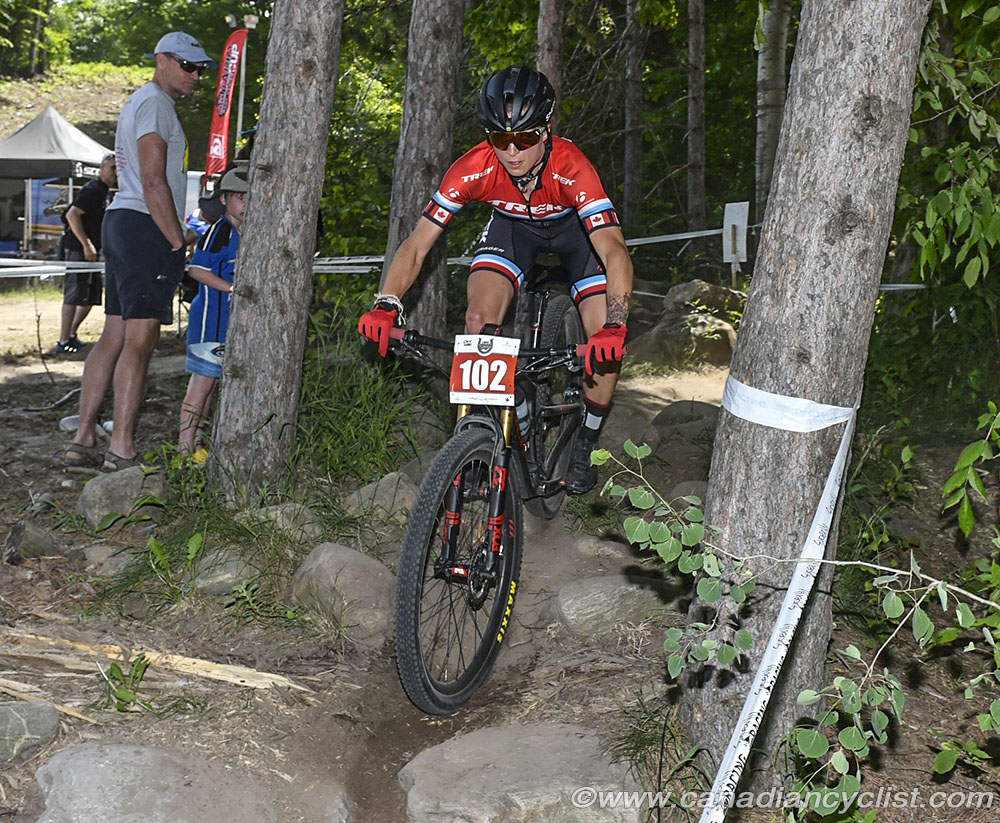 Horseshoe Canada Cup