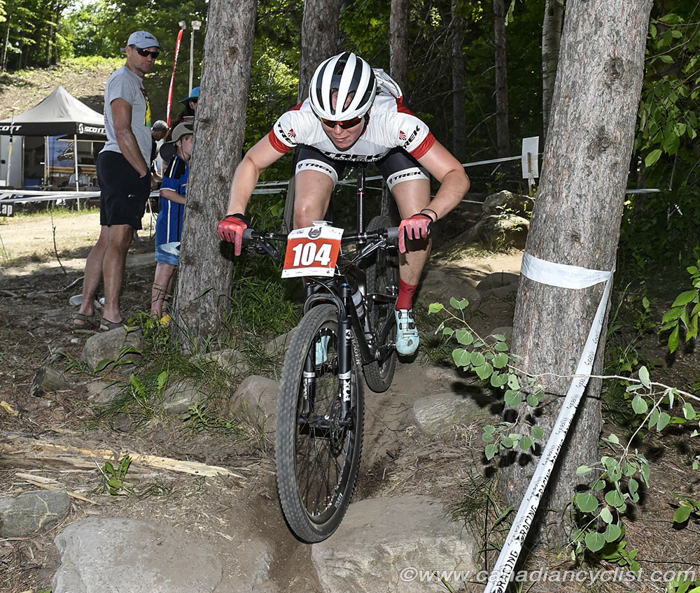 Horseshoe Canada Cup
