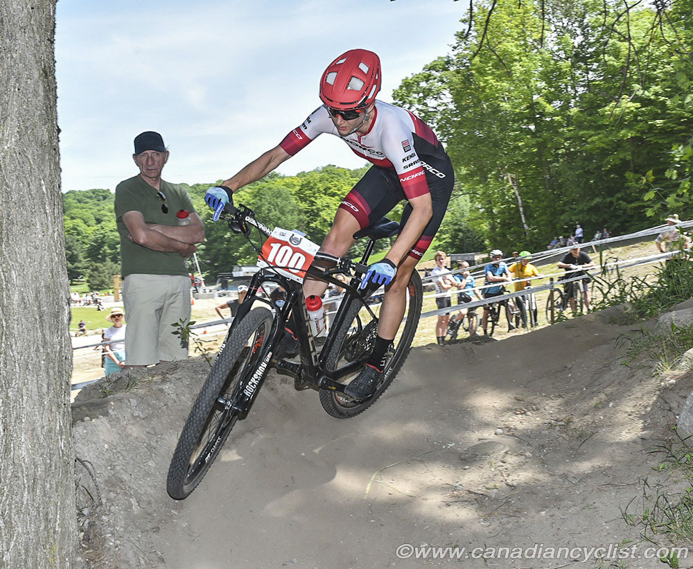 Horseshoe Canada Cup