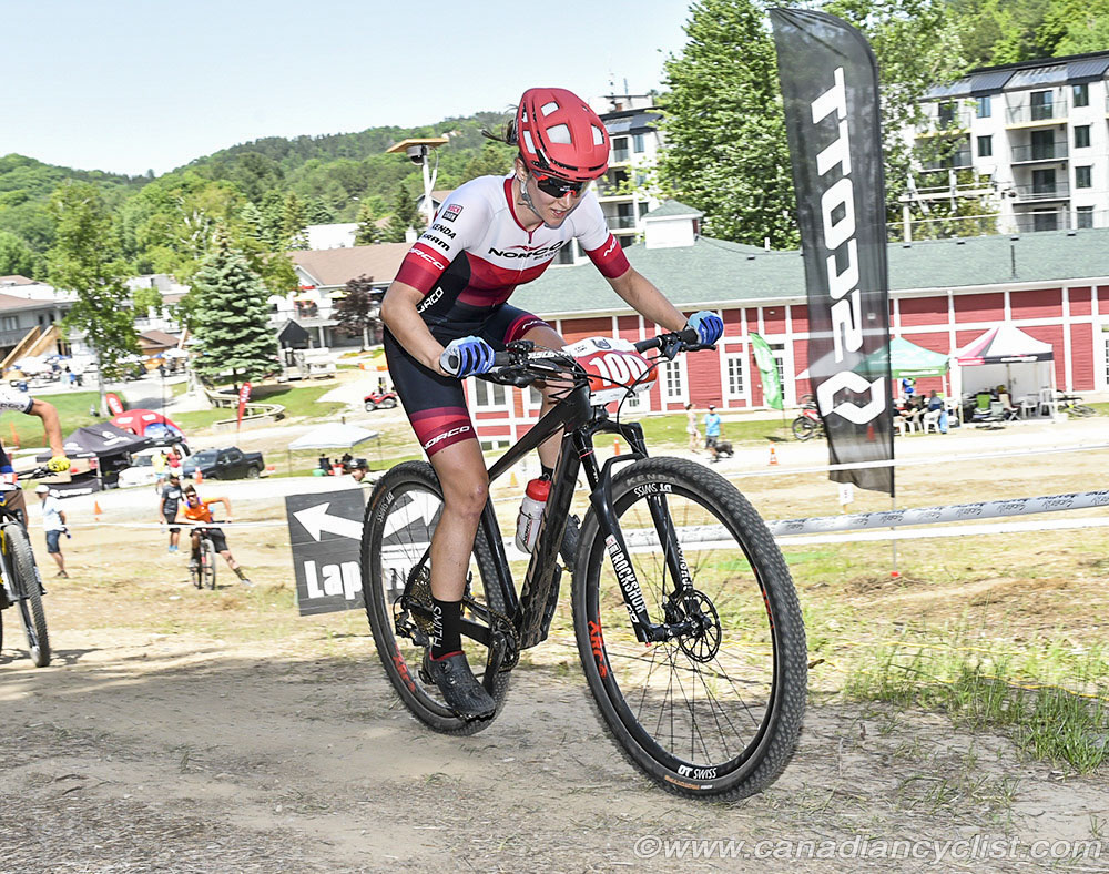 Horseshoe Canada Cup