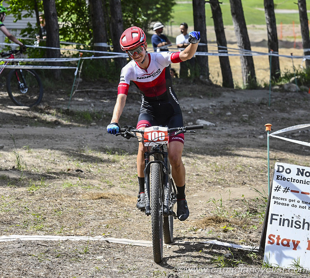 Horseshoe Canada Cup