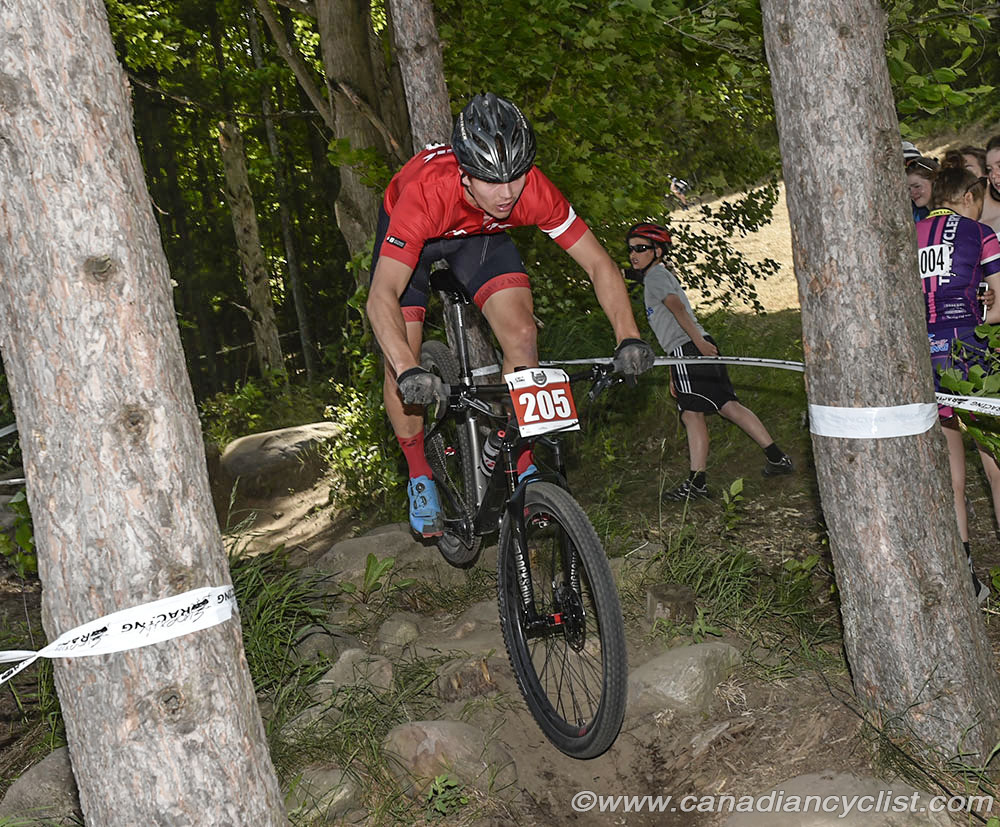 Horseshoe Canada Cup
