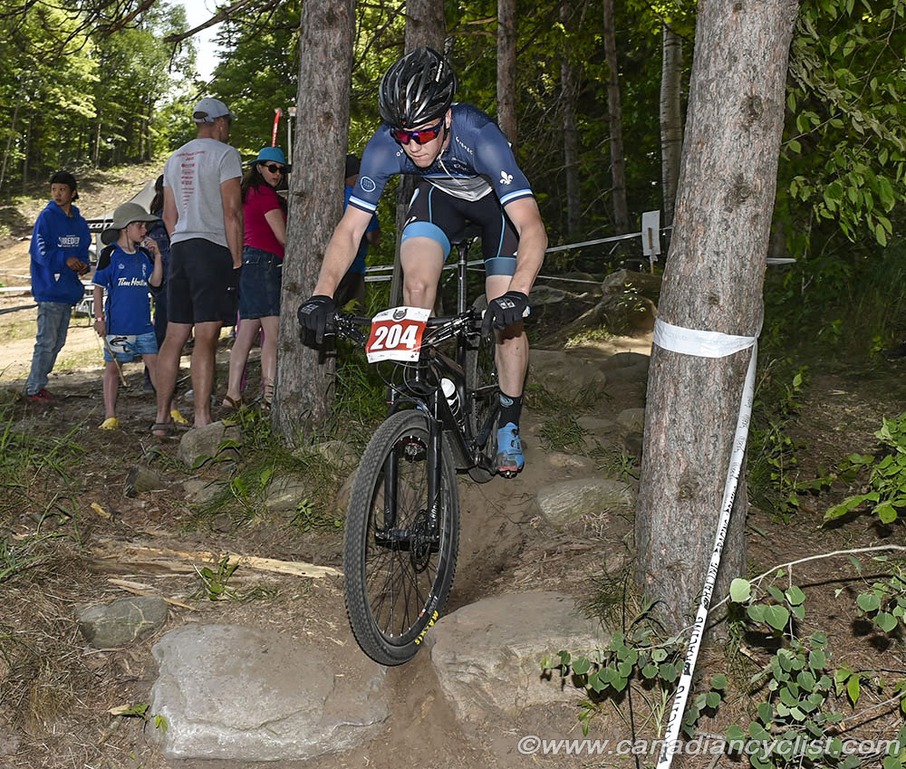 Horseshoe Canada Cup