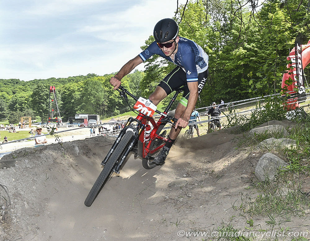 Horseshoe Canada Cup