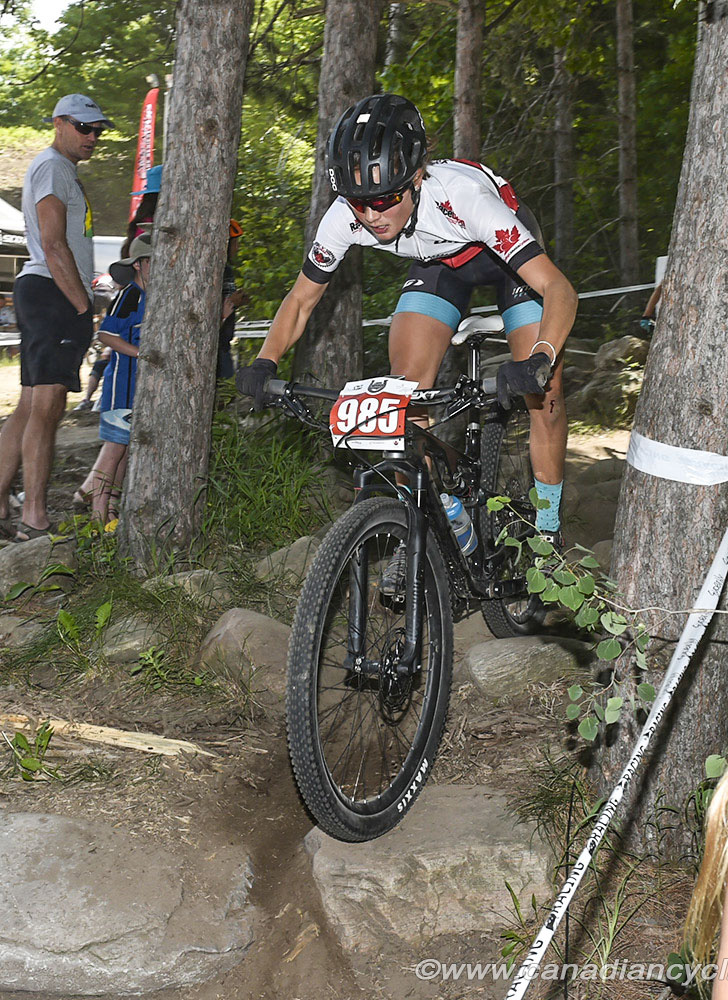 Horseshoe Canada Cup