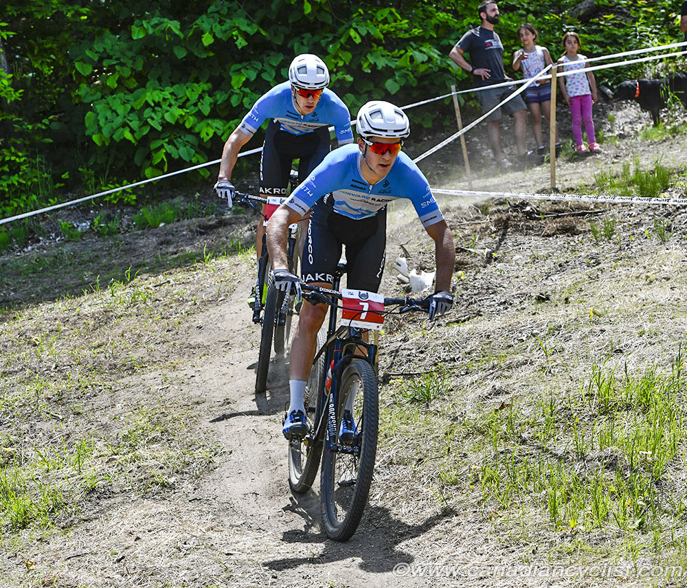 Horseshoe Canada Cup