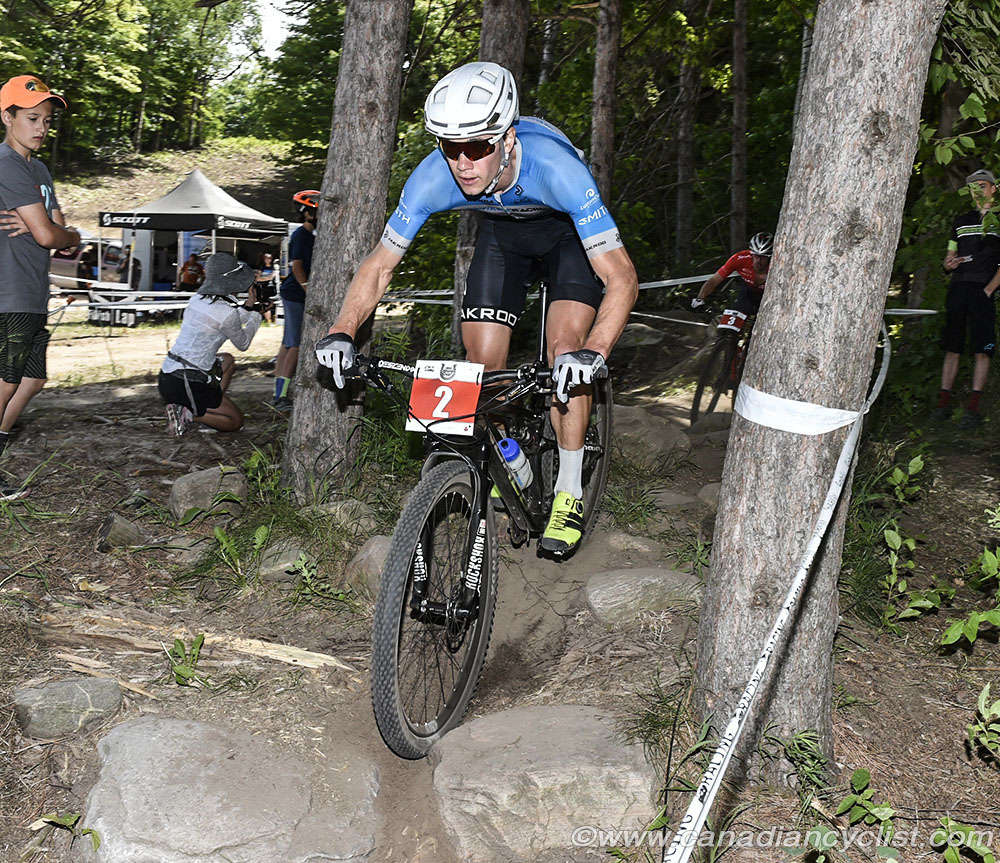 Horseshoe Canada Cup