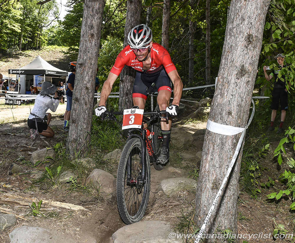 Horseshoe Canada Cup