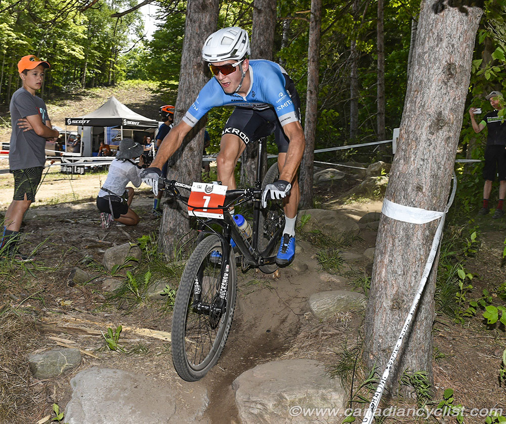 Horseshoe Canada Cup