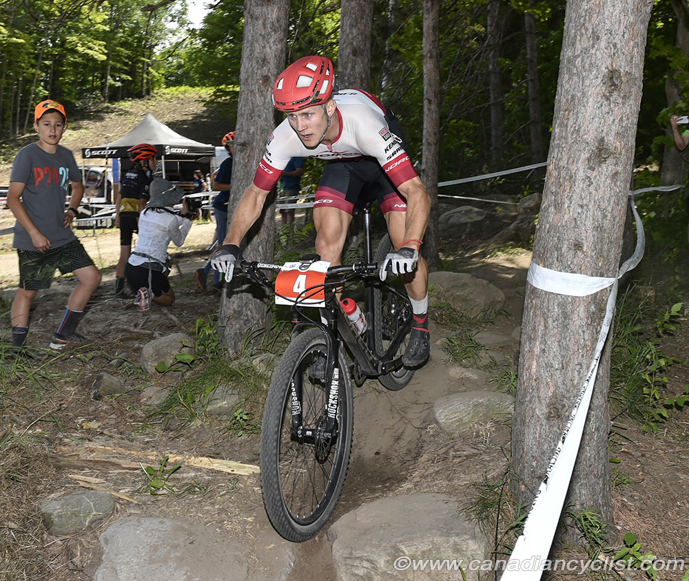 Horseshoe Canada Cup