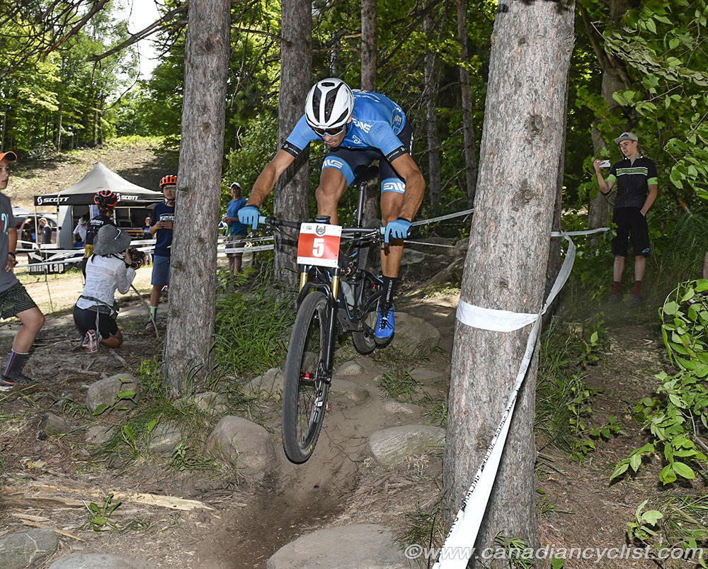 Horseshoe Canada Cup