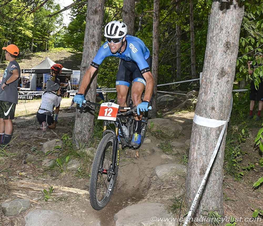 Horseshoe Canada Cup