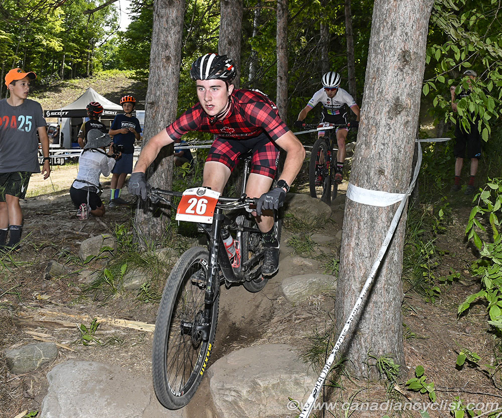 Horseshoe Canada Cup