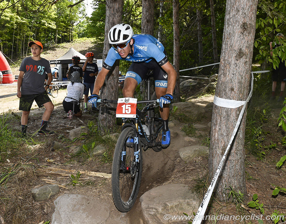 Horseshoe Canada Cup
