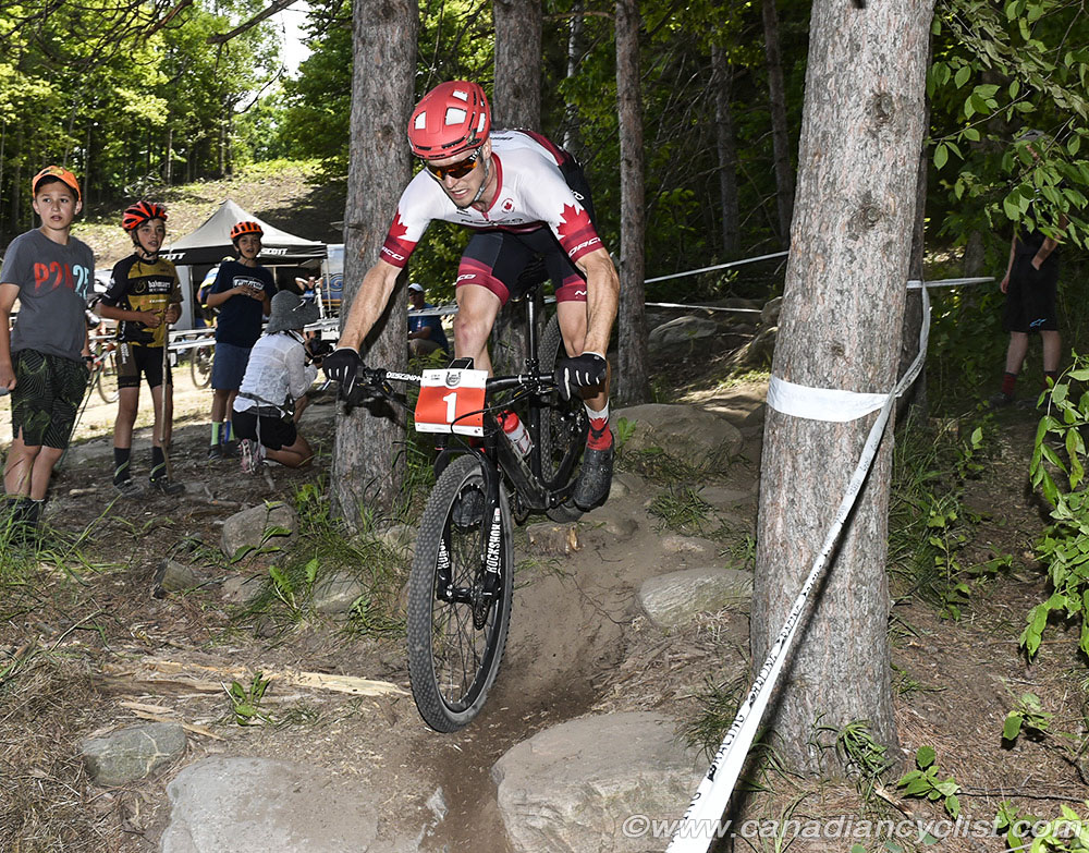 Horseshoe Canada Cup